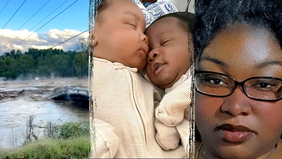 Tragic Loss: Georgia Mother and Twin Newborns Killed in Hurricane Helene