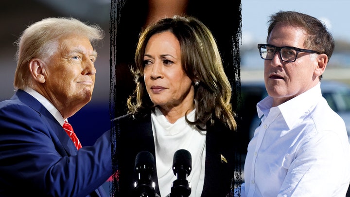 Trump blasts billionaire Harris surrogate who insulted pro-Trump women - Fox News