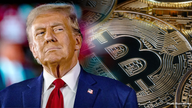 Trump's potential pick for SEC chair details plan to end 'war on crypto' - Fox News