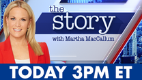 Watch the Election Day episode of “The Story” at 3 PM ET on FOX News Channel - Fox News