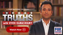 Truths with Vivek Ramaswamy now on Fox Nation! - Fox News