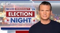 Pete Hegseth hosts special election coverage tonight on FOX Nation at 8PM ET - Fox News