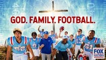 Watch ‘God. Family. Football’ now on Fox Nation! - Fox News