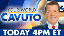 Watch the Election Day episode of “Your World” at 4 PM ET on FOX News Channel - Fox News
