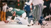 5 NFL Thanksgiving Day memorable moments that fans will never forget - Fox News