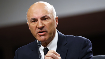 Kevin O'Leary delivers scathing takedown of Harris during broadcast - Fox News