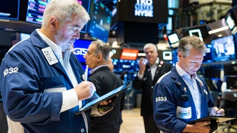 The ‘one concern’ financial expert has on next year’s market outlook - Fox News