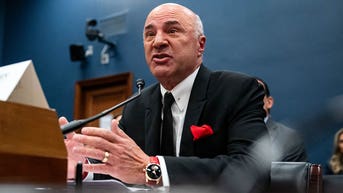 Kevin O’Leary advocates for one candidate to be Trump’s Treasury secretary - Fox News