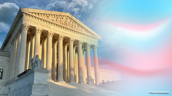 Top state officials call on SCOTUS to ban biological males from women's sports - Fox News