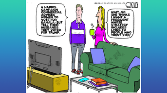 Political cartoons of the day - Fox News