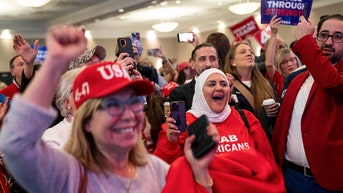 Trump’s big win means Republicans have a real shot at generational power - Fox News