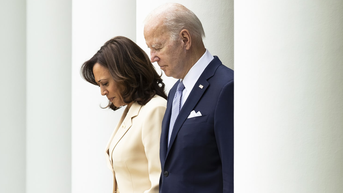 Explosive report exposes Biden-Harris admin's targeting of Christians - Fox News