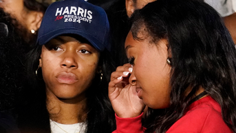 two girls - Fox News