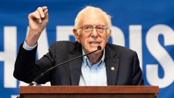 Sanders looking forward to Trump fulfilling 'promise' on credit card interest rates - Fox News