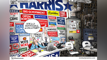 Political cartoons of the day - Fox News