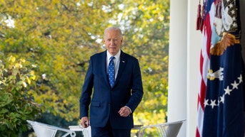 Biden announces cease-fire deal between Israel and Hezbollah - Fox News