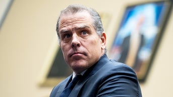 Powerful Republican lays out the case for why Trump should not pardon Hunter Biden - Fox News