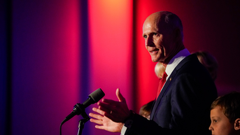 Rick Scott outlines consensus for Senate transformation in post-McConnell era - Fox News