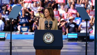 Harris courts key voters in closing message to Georgia: ‘Rightly impatient for change’ - Fox News