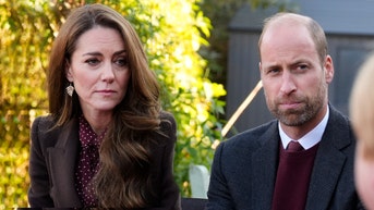 Prince William, Kate Middleton security breach exposes royals’ vulnerability: experts - Fox News