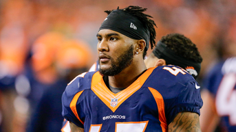 Super Bowl champ T.J. Ward takes swipe at Harris after election defeat - Fox News