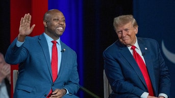 Trump ally Sen Tim Scott's new mission to help incoming president - Fox News