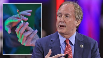 Red state AG slaps lawsuit on one of its big cities after decriminalizing marijuana - Fox News