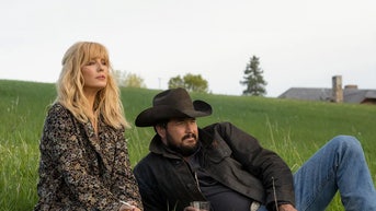 'Yellowstone' star was ready to walk away from acting before landing role in hit show - Fox News