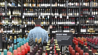 Residents vote to overturn their borough's 120-year-old ban on alcohol sales - Fox News