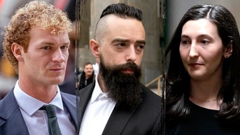 Medical examiner says subway madman had drugs in system in Marine vet’s chokehold trial - Fox News