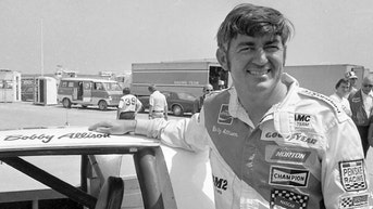 Death rocks NASCAR on final weekend and a troubling trend as sport limps into offseason - Fox News