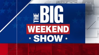 Today’s top stories on ‘The Big Weekend Show’ - Fox News