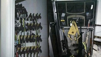 Judge rejects 2nd Amendment claim from illegal immigrant charged with having 170 guns - Fox News