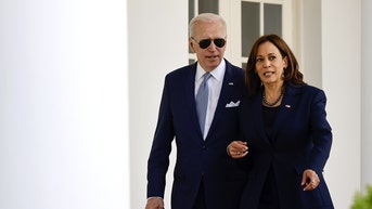 WH insists Biden created 'best economy in the world' — but the numbers show a different story - Fox News