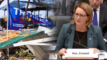 GOP rep questions how FEMA could confidently claim no bias without complete investigation - Fox News