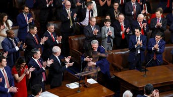 President-elect Trump's admin picks spark concerns with GOP leader - Fox News