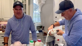 Chef’s secret weapon for whipping up the best main course this Thanksgiving - Fox News