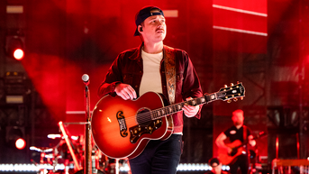 Reality star's secret dating history that 'nobody knows about' with Morgan Wallen - Fox News