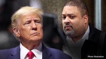 Trump officials hail Manhattan DA Bragg's case as 'effectively over' - Fox News