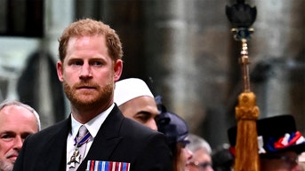 Prince Harry ‘looking back’ after stepping away as a senior royal, experts say - Fox News