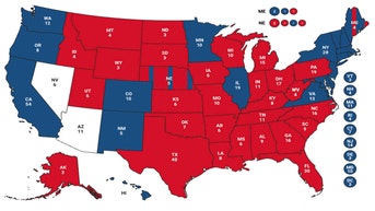 Track election results with real-time data, developments and analysis on races across the US - Fox News