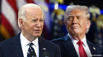 Biden and Trump bring back presidential tradition in first meeting since historic election - Fox News