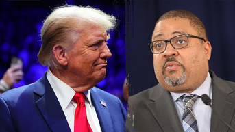 Vindictive lawfare strategy against Trump failed, raising 2029 doubts - Fox News