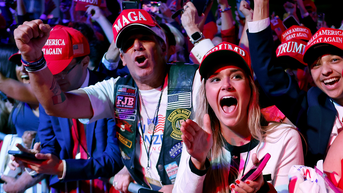 NYT columnist explains how to deal with family members with different political views - Fox News