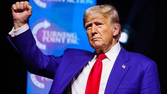 Trump plans to use recent report against Harris in closing argument to voters - Fox News