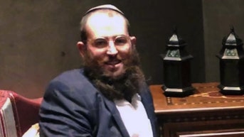 Israel promises justice for rabbi killed in ‘abhorrent act of antisemitic terrorism’ - Fox News