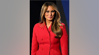 MELANIA reveals how she stays healthy - Fox News