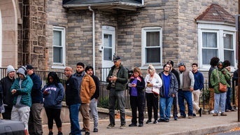 Here's what to know when polls close in battleground states on Election Day - Fox News