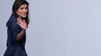 Nikki Haley responds after President-elect Trump says he will not be offering her a job - Fox News