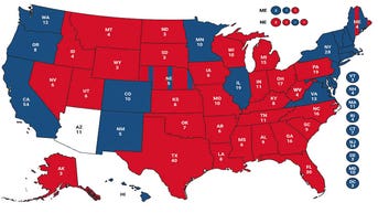 Track election results with real-time data, developments and analysis on races across the US - Fox News